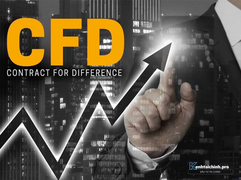 Đầu tư vào CFDs