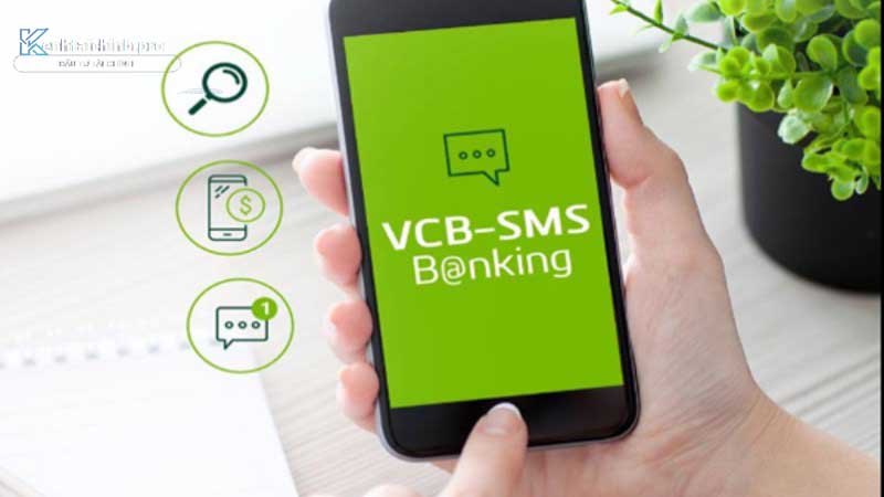Cách đăng ký dịch vụ Vietcombank iBanking cho khách hàng mới